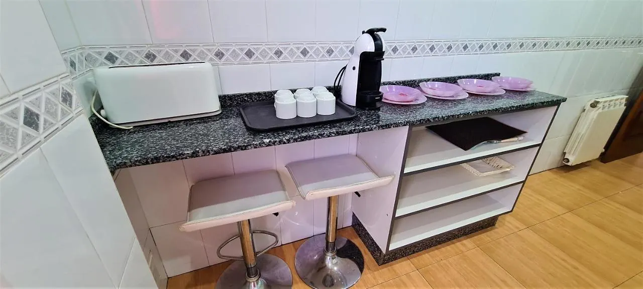 Apartman Nexthome Beach & Pool Lloret de Mar Spanyolország