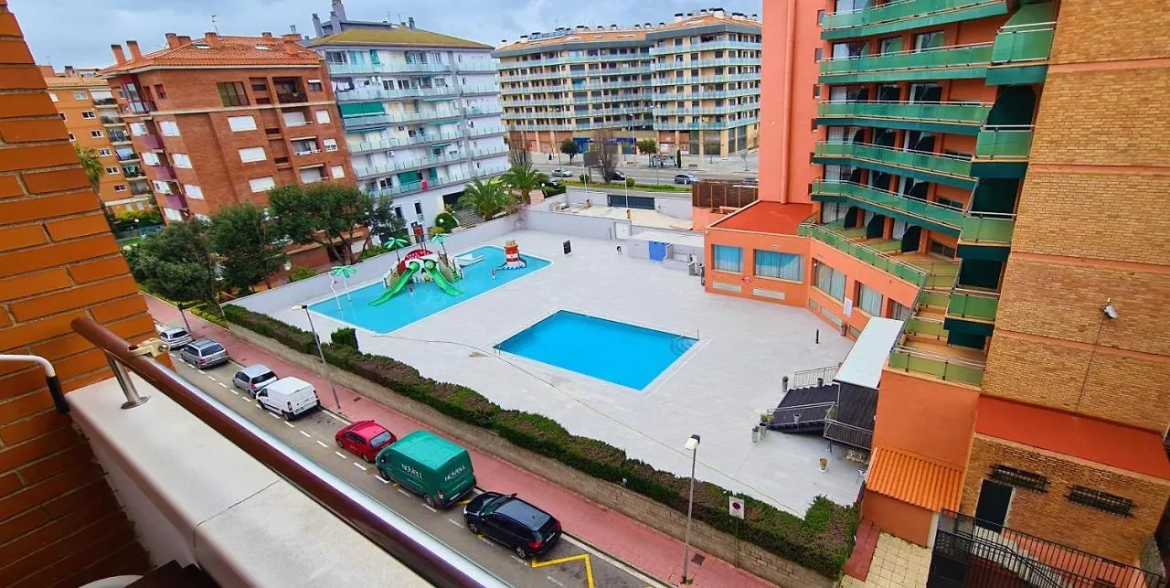 Nexthome Beach & Pool Lloret de Mar Apartamento