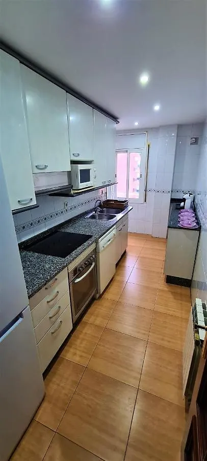 Apartman Nexthome Beach & Pool Lloret de Mar
