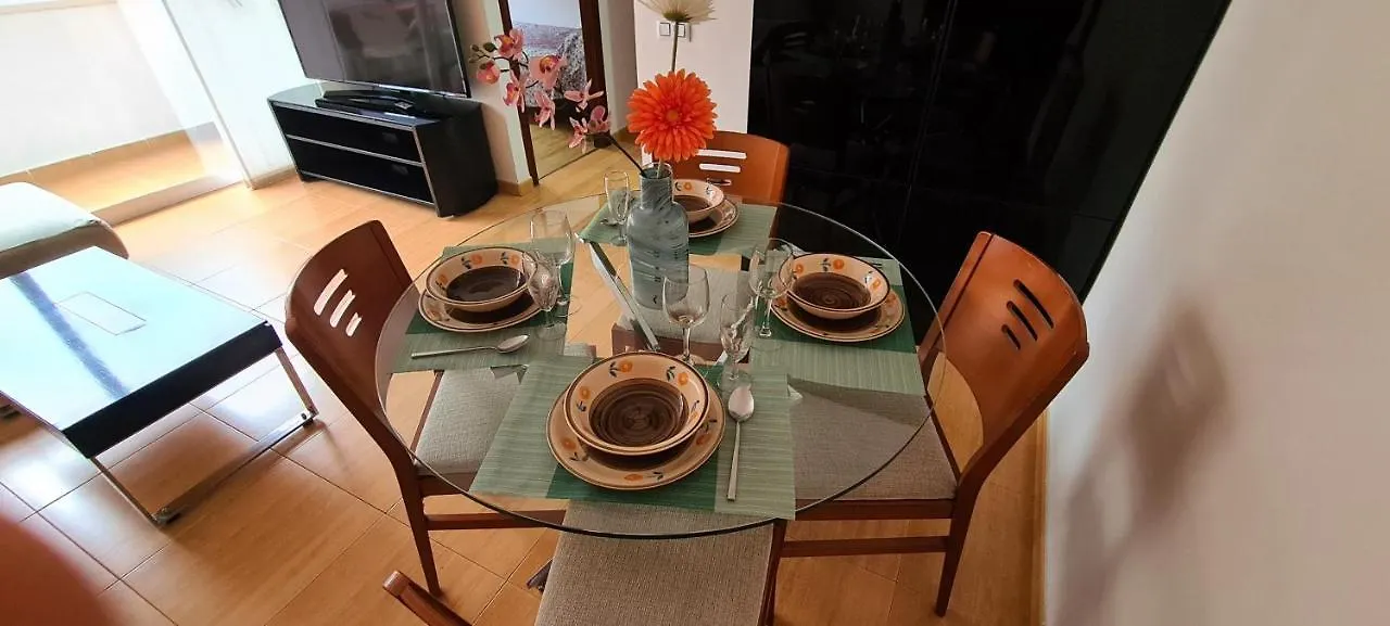 Apartman Nexthome Beach & Pool Lloret de Mar