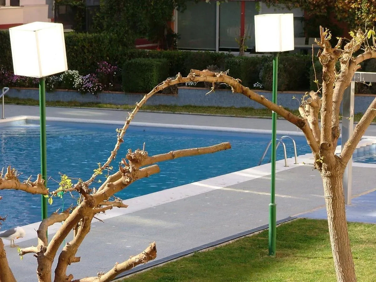 Apartman Nexthome Beach & Pool Lloret de Mar Spanyolország