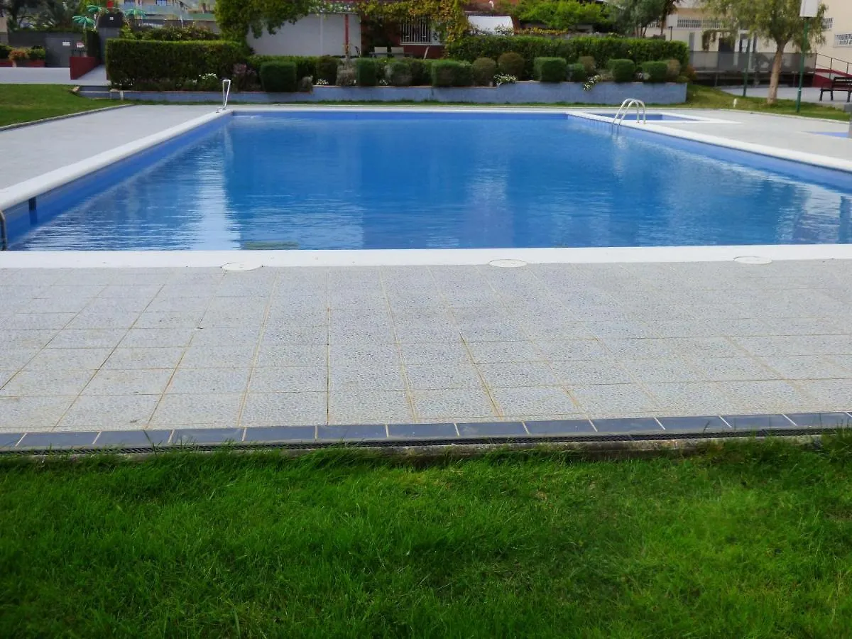 Nexthome Beach & Pool Lloret de Mar Apartman