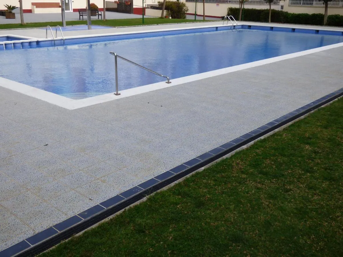 Apartman Nexthome Beach & Pool Lloret de Mar