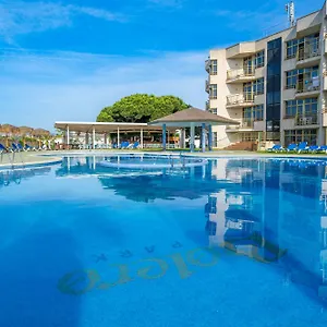 Bolero Apartahotel
